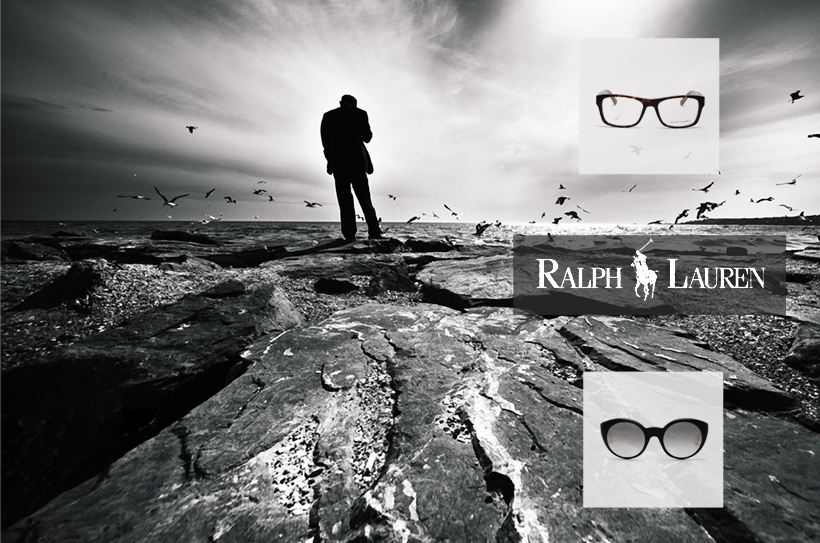 Le créateur de la marque de lunette de vue RALPH LAUREN fête ses 73 ans !	
