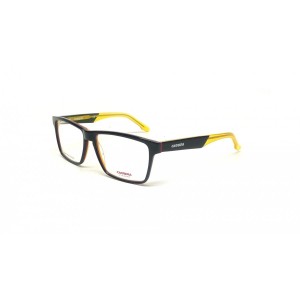 Carrera CA 6194 HY5 Noir et Jaune