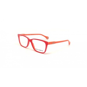 Dolce & Gabbana DG 1238 2607 Orange