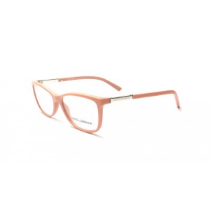 Dolce & Gabbana DG 3107 2585 Rose