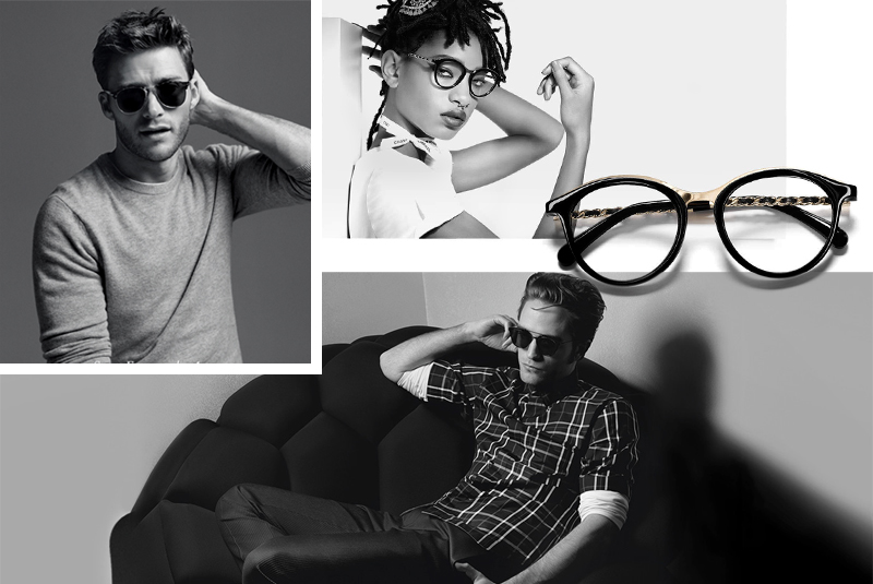 What's new ? Brands and celebrities...