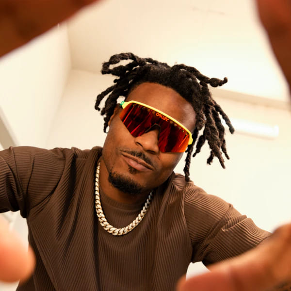 Oakley sports glasses – performance, UV protection and optical innovation