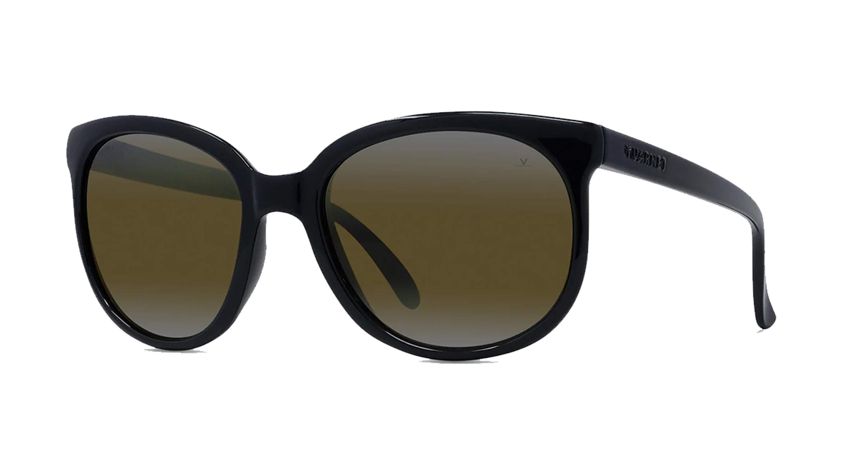 Vuarnet Legend 02 Originals black with Skilynx polarized lenses
