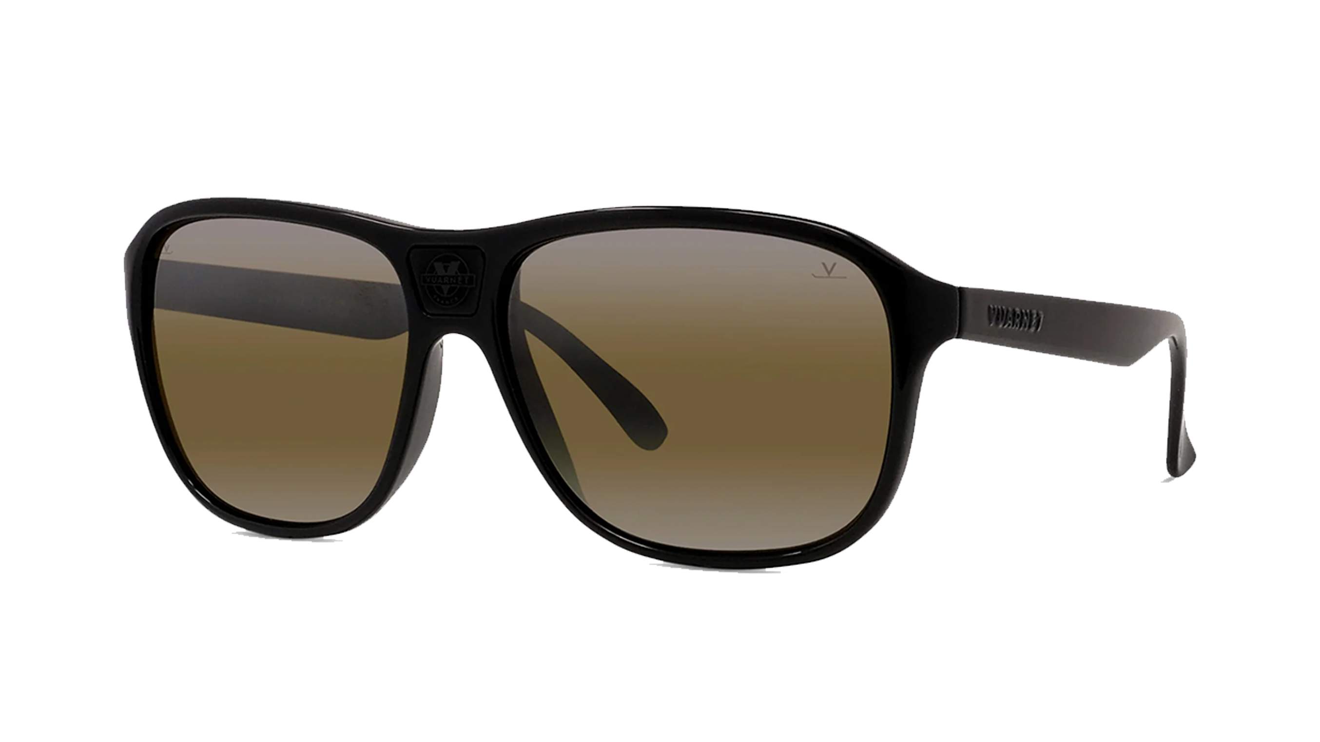 Vuarnet Legend 03 Originals black with Skilynx mineral lenses