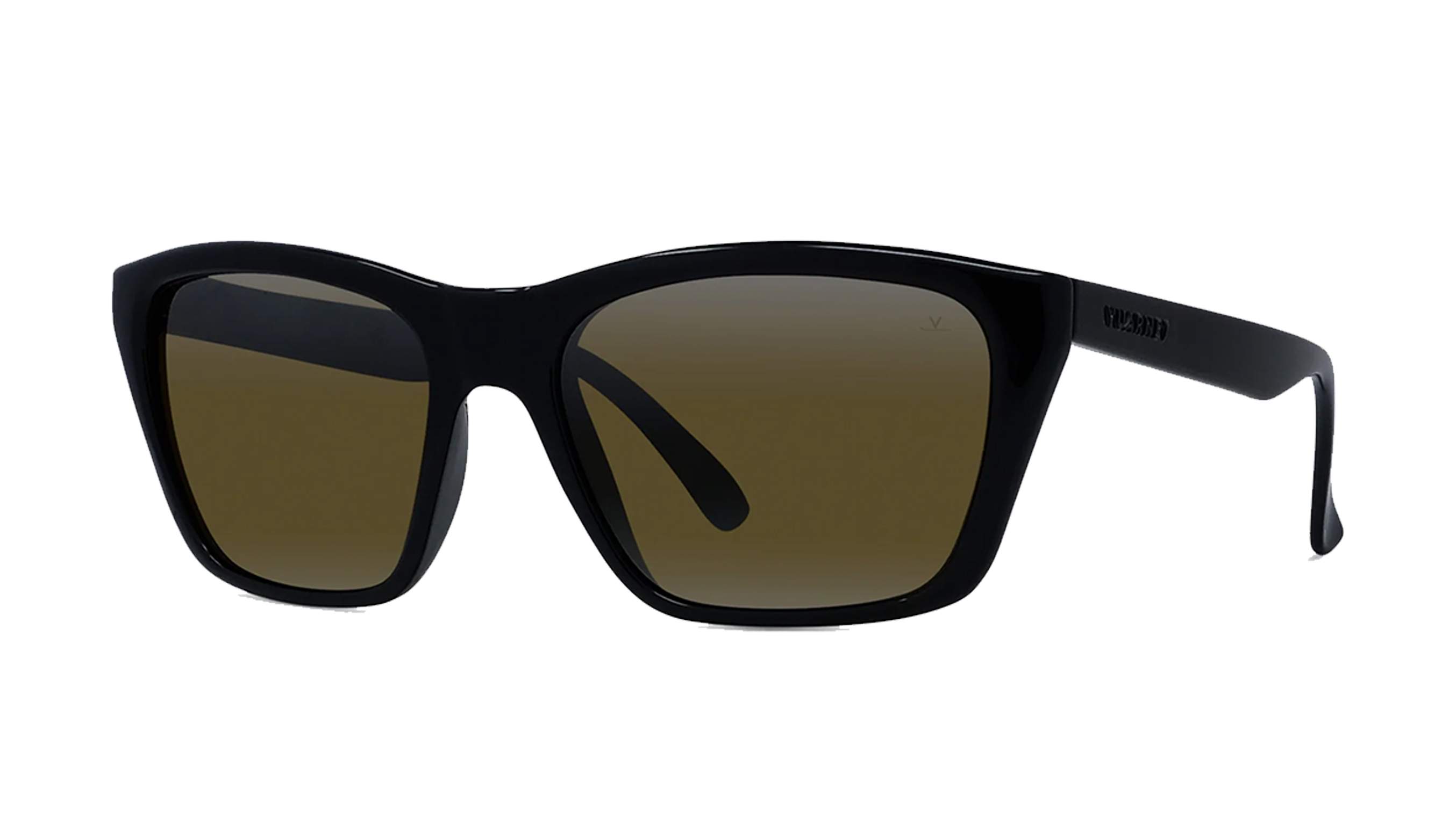 Vuarnet Legend 06 Originals black with Pure Grey mineral lenses