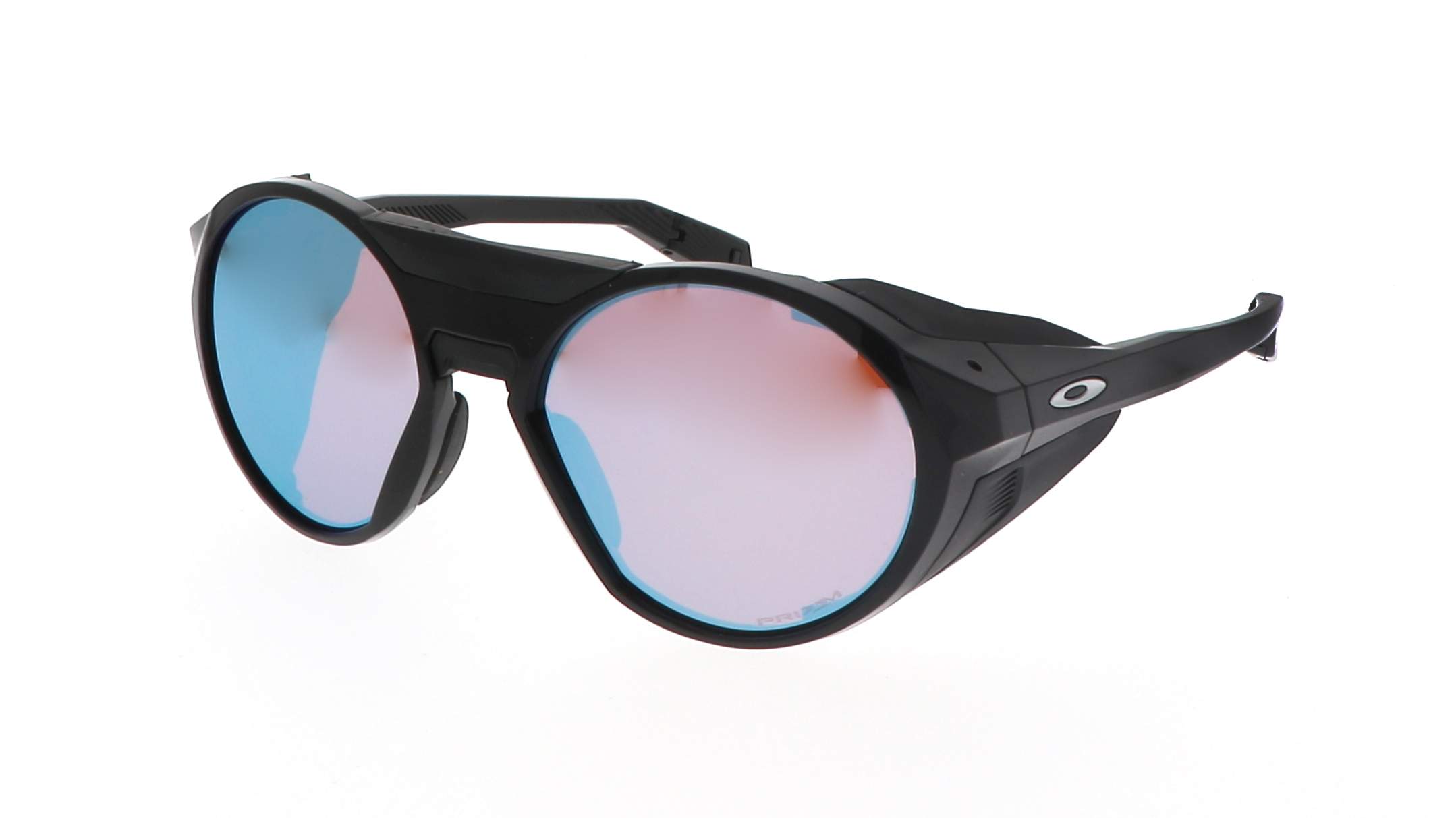 Oakley Clifden Prizm Snow Mirror — Prizm Snow lenses