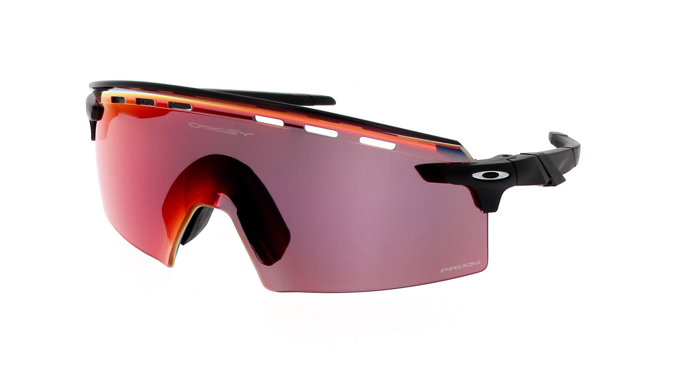 Oakley Encoder glasses with corrective lenses for cycling and outdoor sports