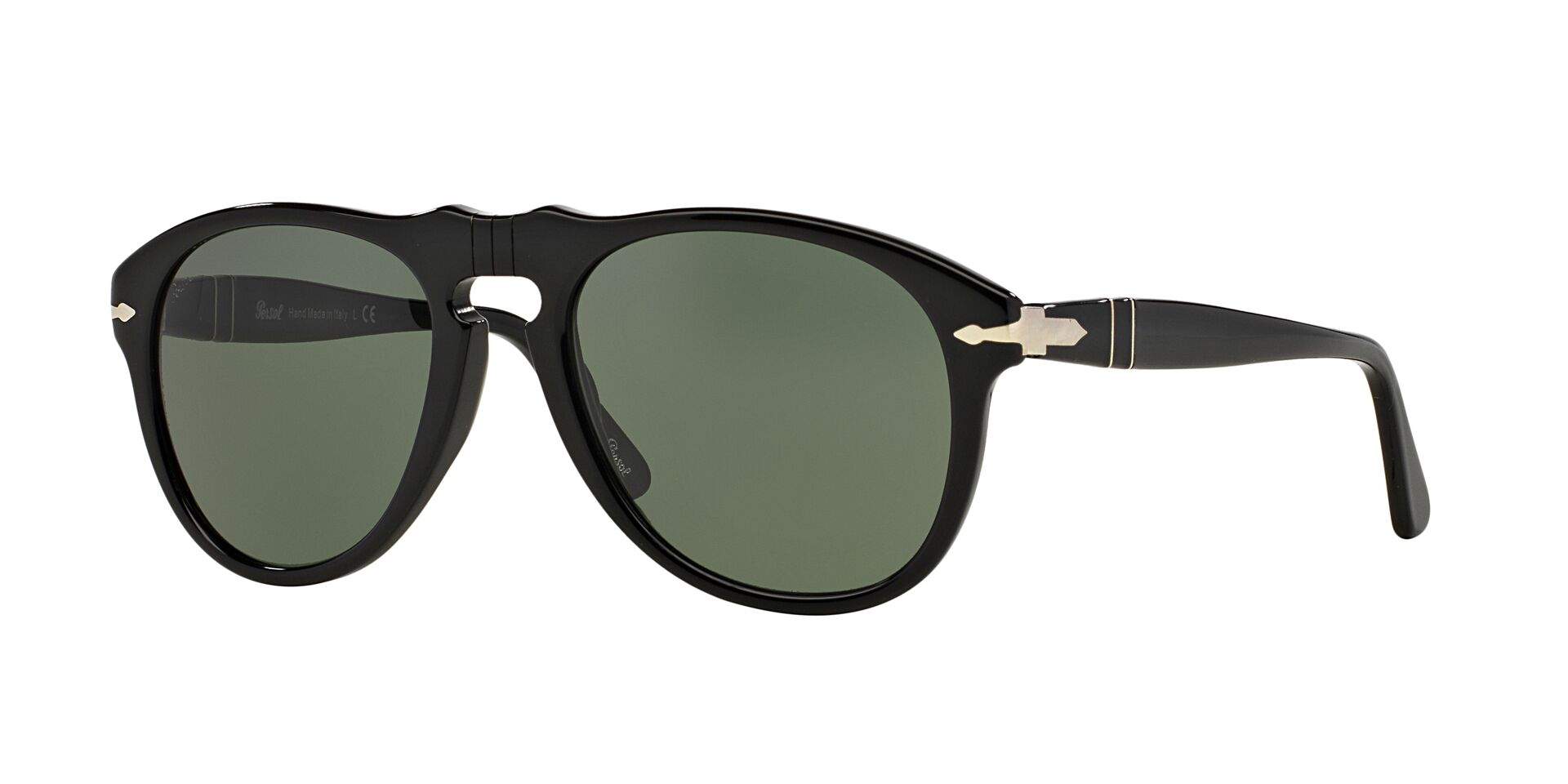 Persol PO0649 95/31 black — iconic sunglasses