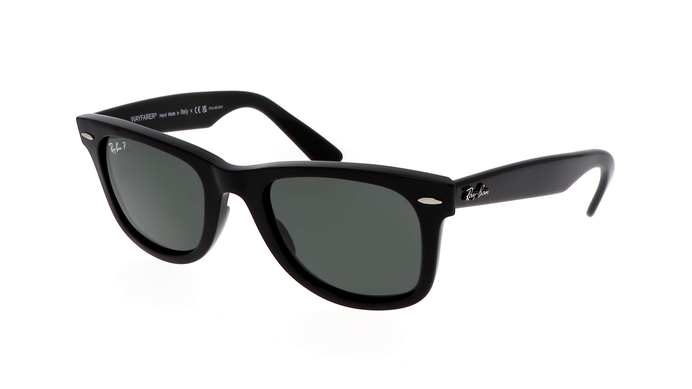 Ray-Ban Original Wayfarer RB2140 in black