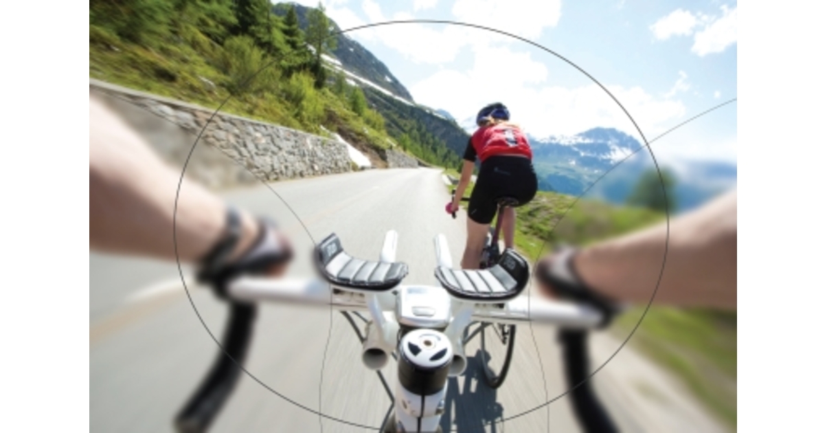 Oakley progressive lenses – smooth transition between near and far vision