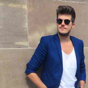 Look der Blogger